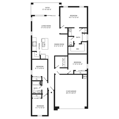 Broadway North at Mason Ranch| Surprise, AZ